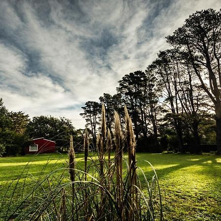 Apartmán Nomeolvidesmas Tandil Exteriér fotografie
