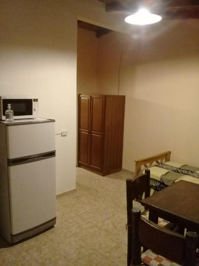 Apartmán Nomeolvidesmas Tandil Exteriér fotografie