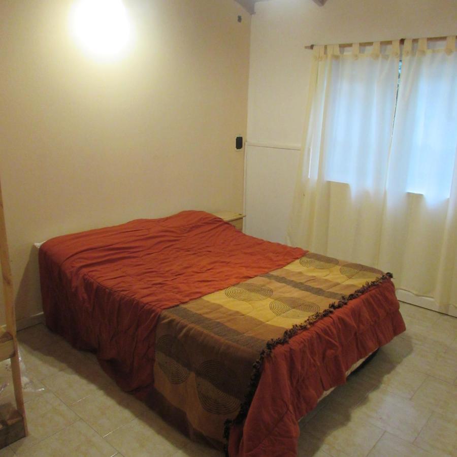 Apartmán Nomeolvidesmas Tandil Exteriér fotografie