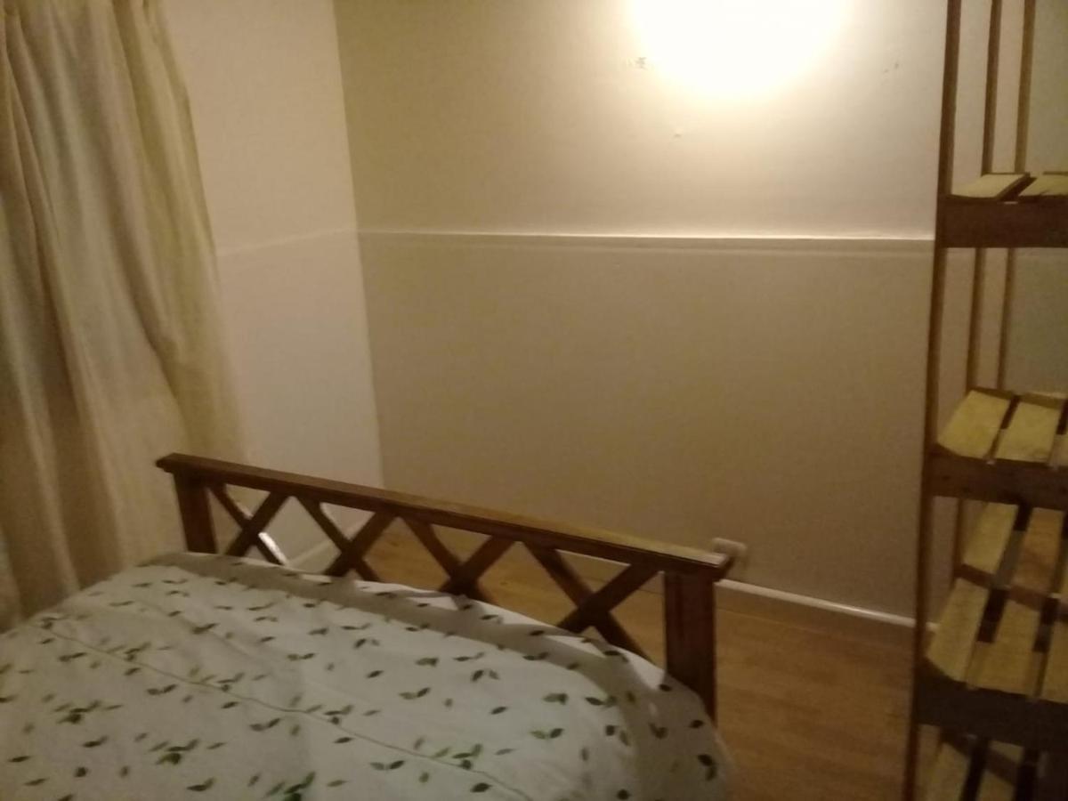 Apartmán Nomeolvidesmas Tandil Exteriér fotografie