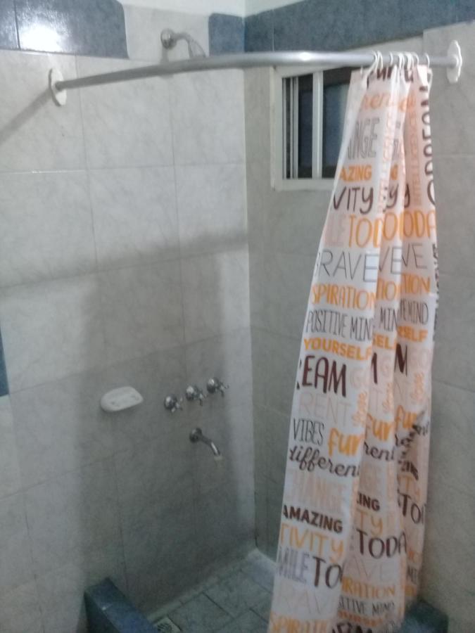 Apartmán Nomeolvidesmas Tandil Exteriér fotografie