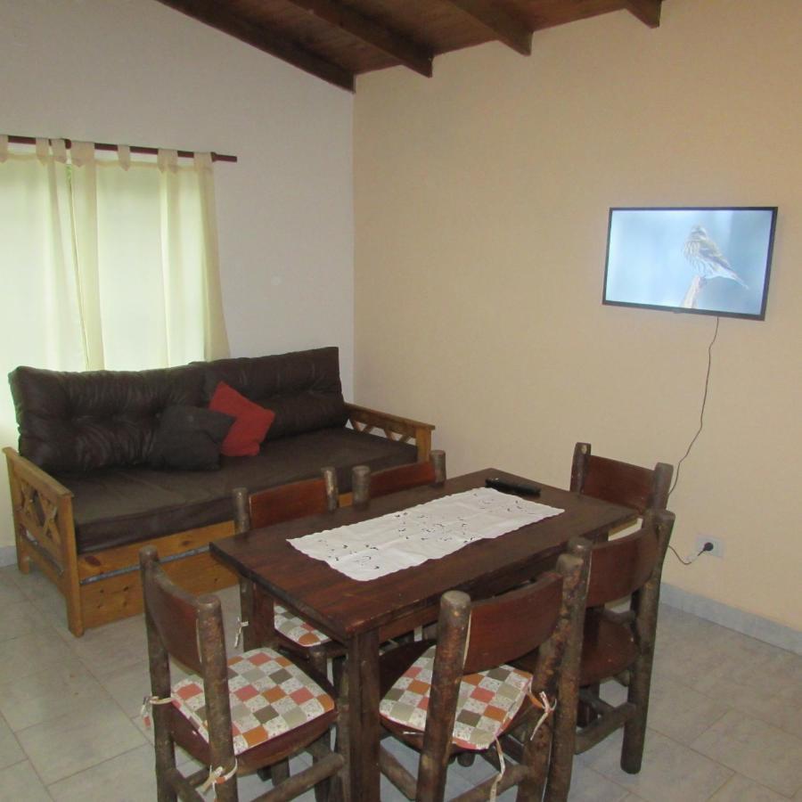 Apartmán Nomeolvidesmas Tandil Exteriér fotografie