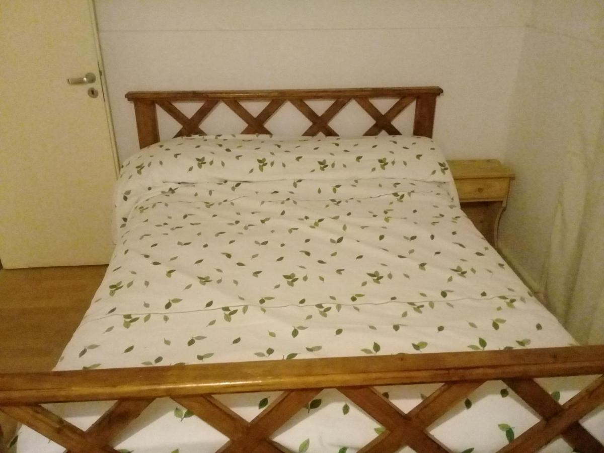 Apartmán Nomeolvidesmas Tandil Exteriér fotografie