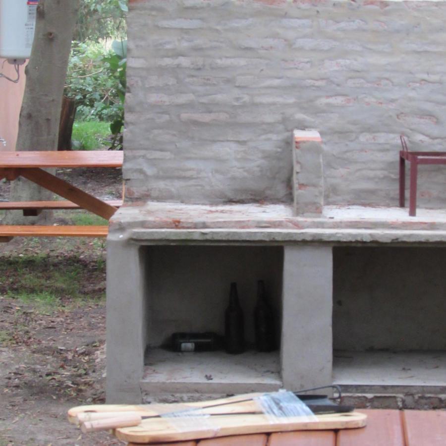 Apartmán Nomeolvidesmas Tandil Exteriér fotografie