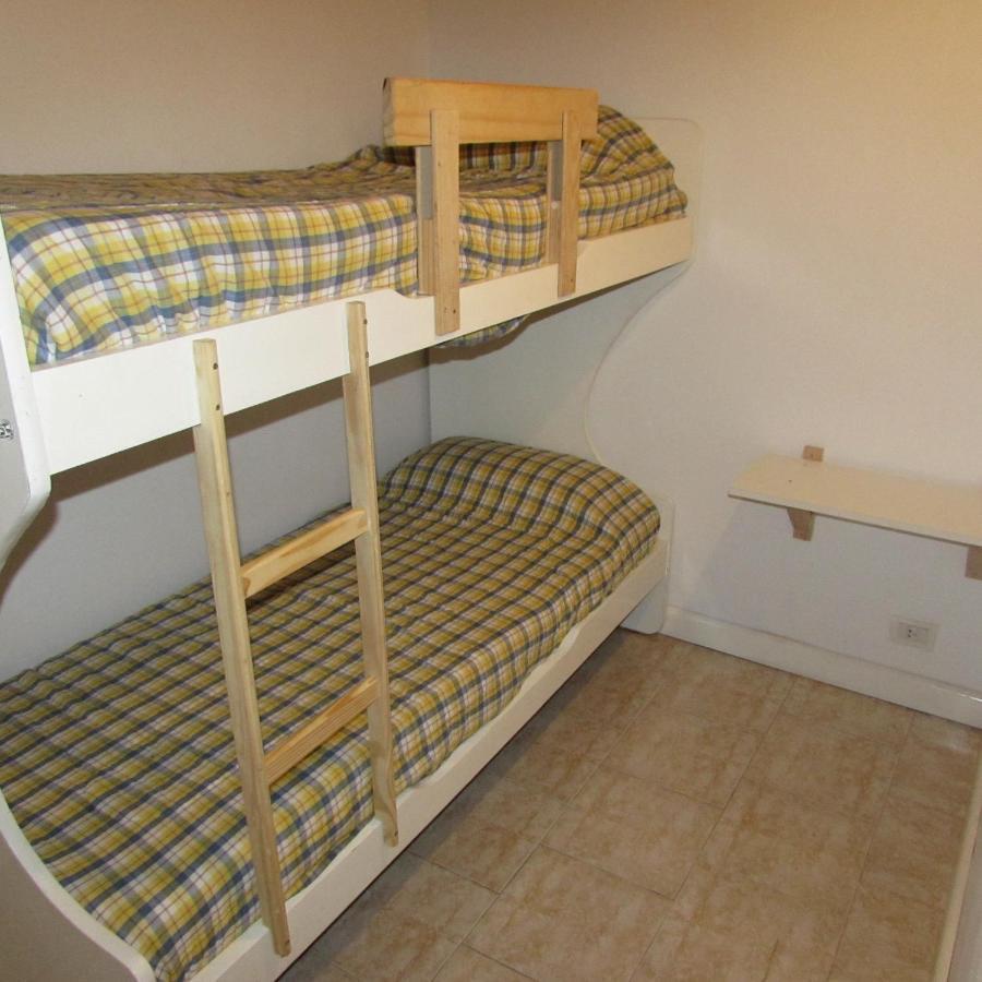 Apartmán Nomeolvidesmas Tandil Exteriér fotografie