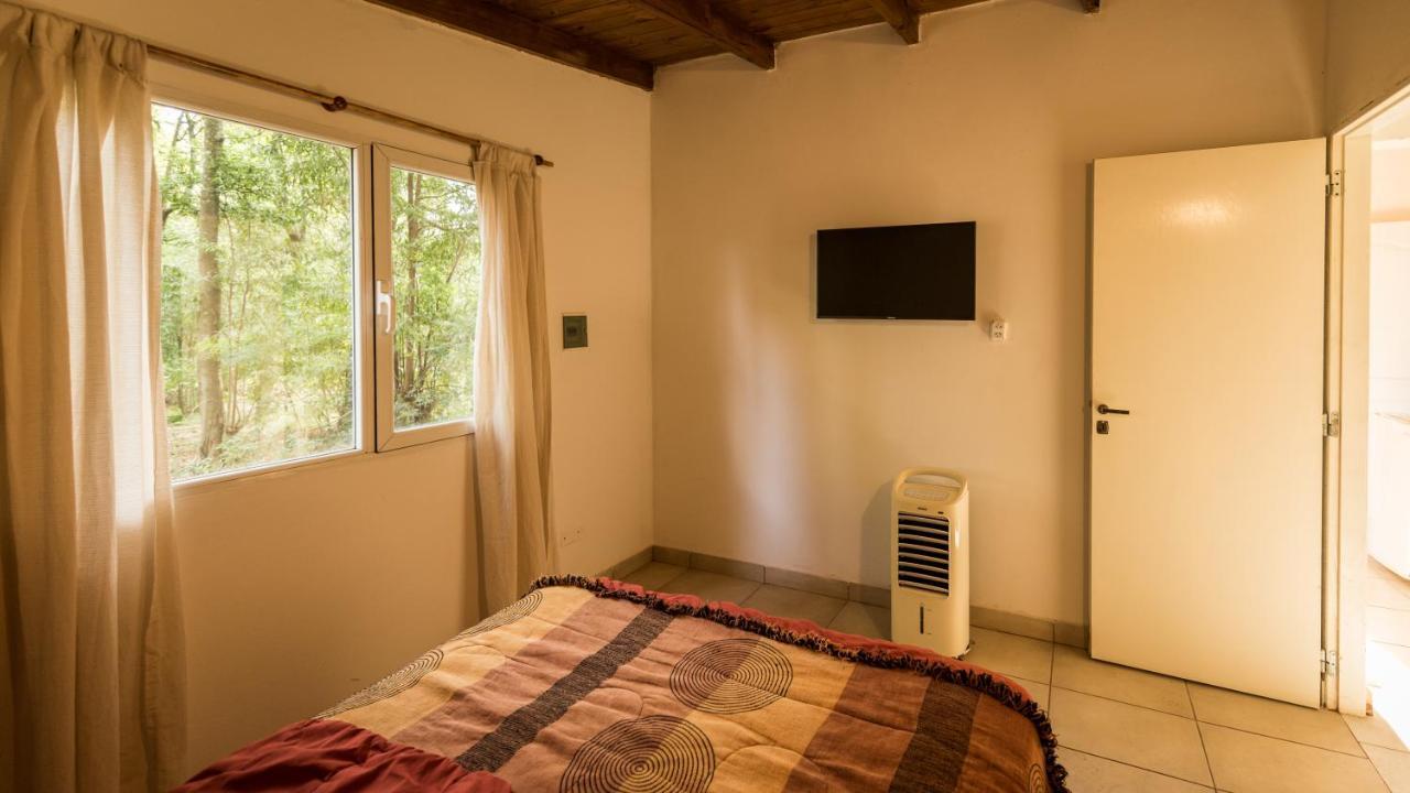 Apartmán Nomeolvidesmas Tandil Exteriér fotografie