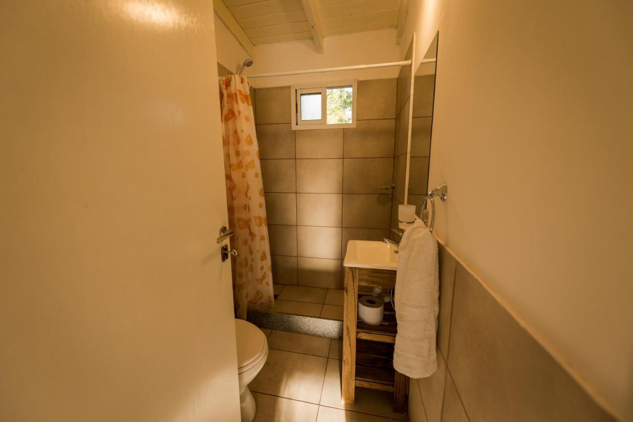 Apartmán Nomeolvidesmas Tandil Exteriér fotografie
