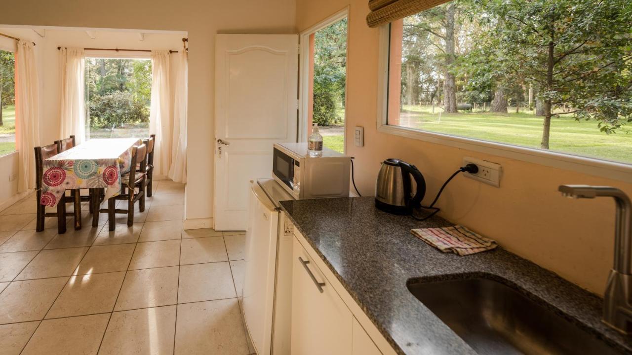 Apartmán Nomeolvidesmas Tandil Exteriér fotografie
