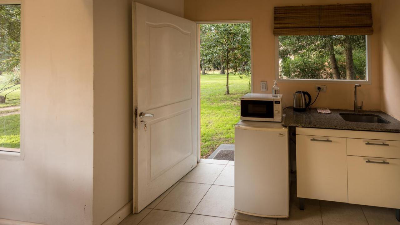 Apartmán Nomeolvidesmas Tandil Exteriér fotografie