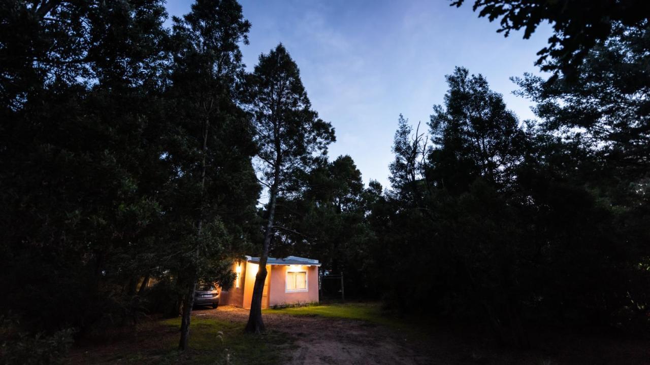 Apartmán Nomeolvidesmas Tandil Exteriér fotografie