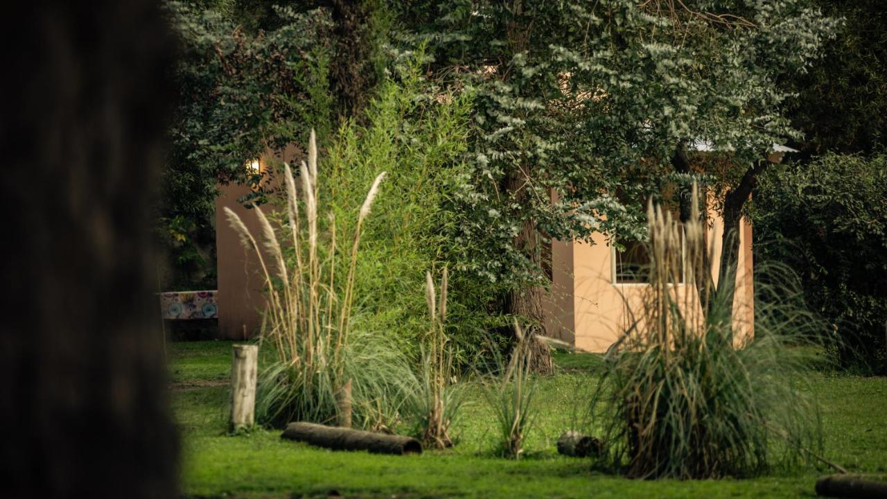 Apartmán Nomeolvidesmas Tandil Exteriér fotografie