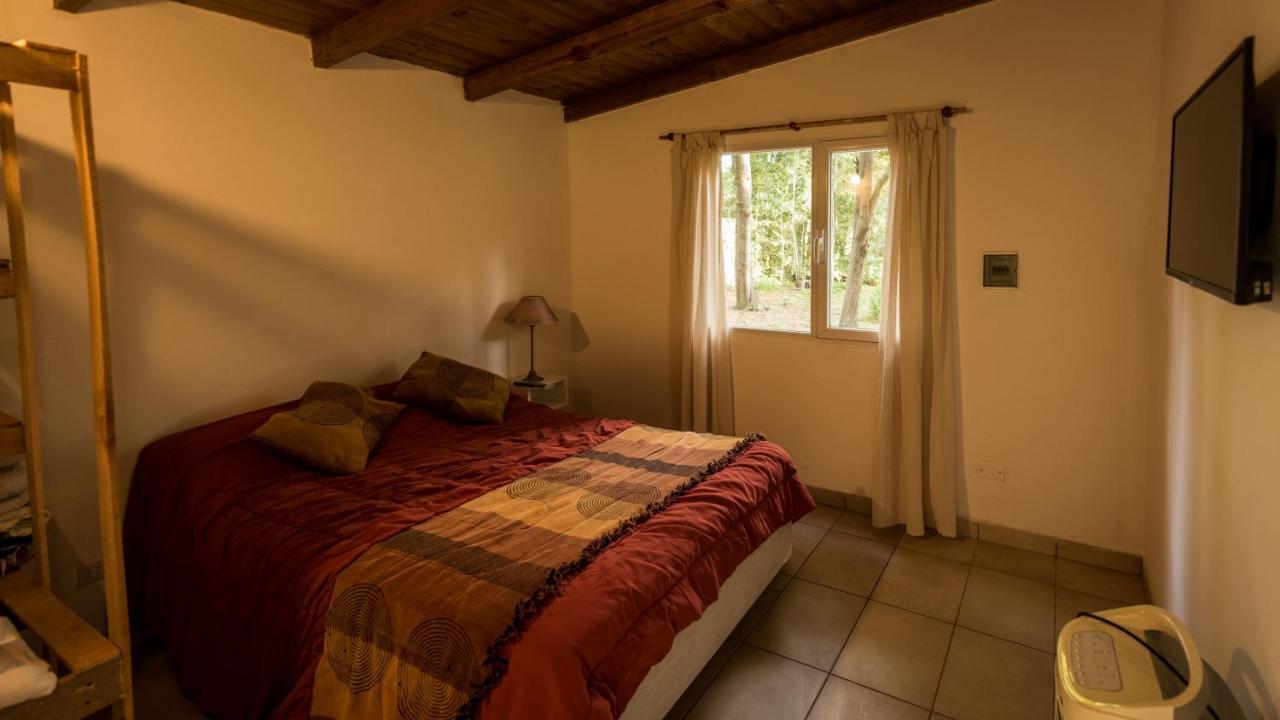 Apartmán Nomeolvidesmas Tandil Exteriér fotografie