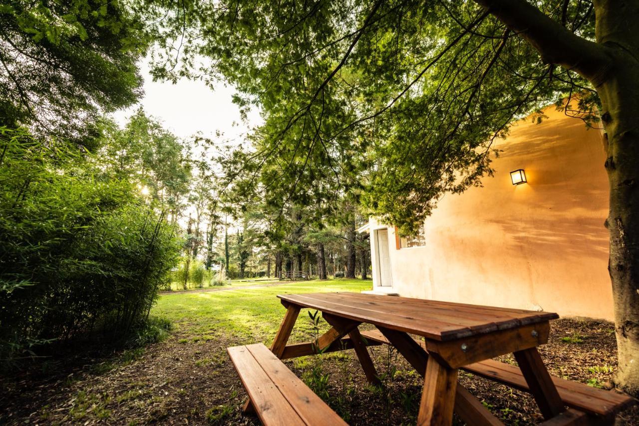 Apartmán Nomeolvidesmas Tandil Exteriér fotografie