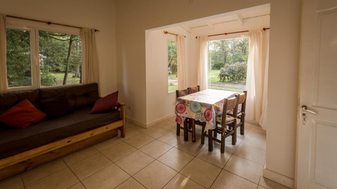 Apartmán Nomeolvidesmas Tandil Exteriér fotografie