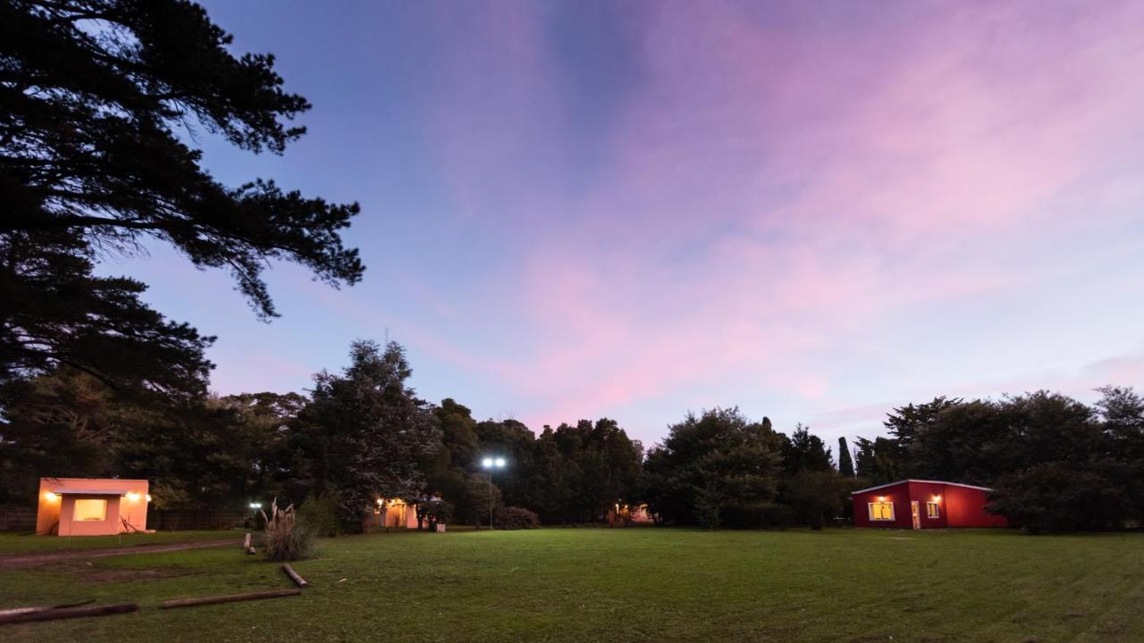 Apartmán Nomeolvidesmas Tandil Exteriér fotografie