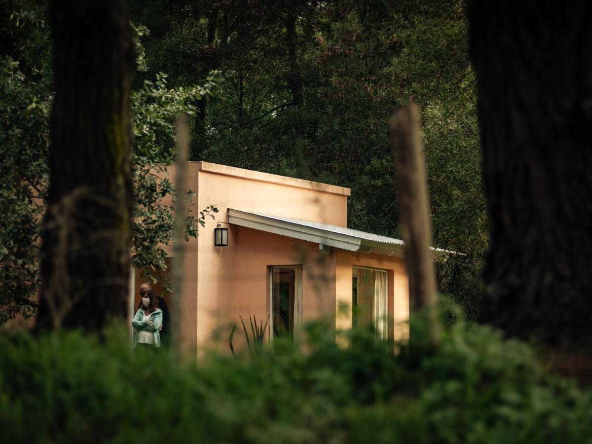 Apartmán Nomeolvidesmas Tandil Exteriér fotografie
