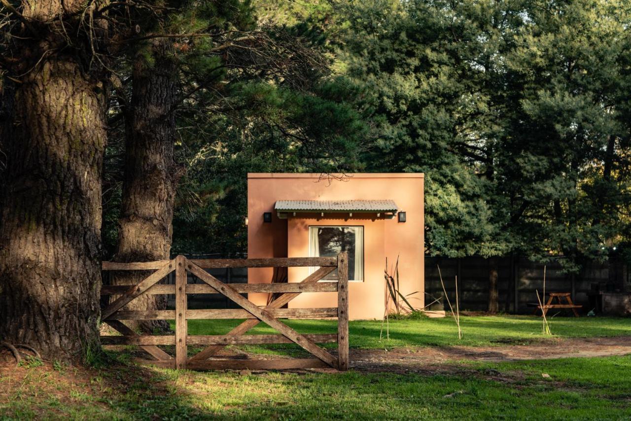 Apartmán Nomeolvidesmas Tandil Exteriér fotografie