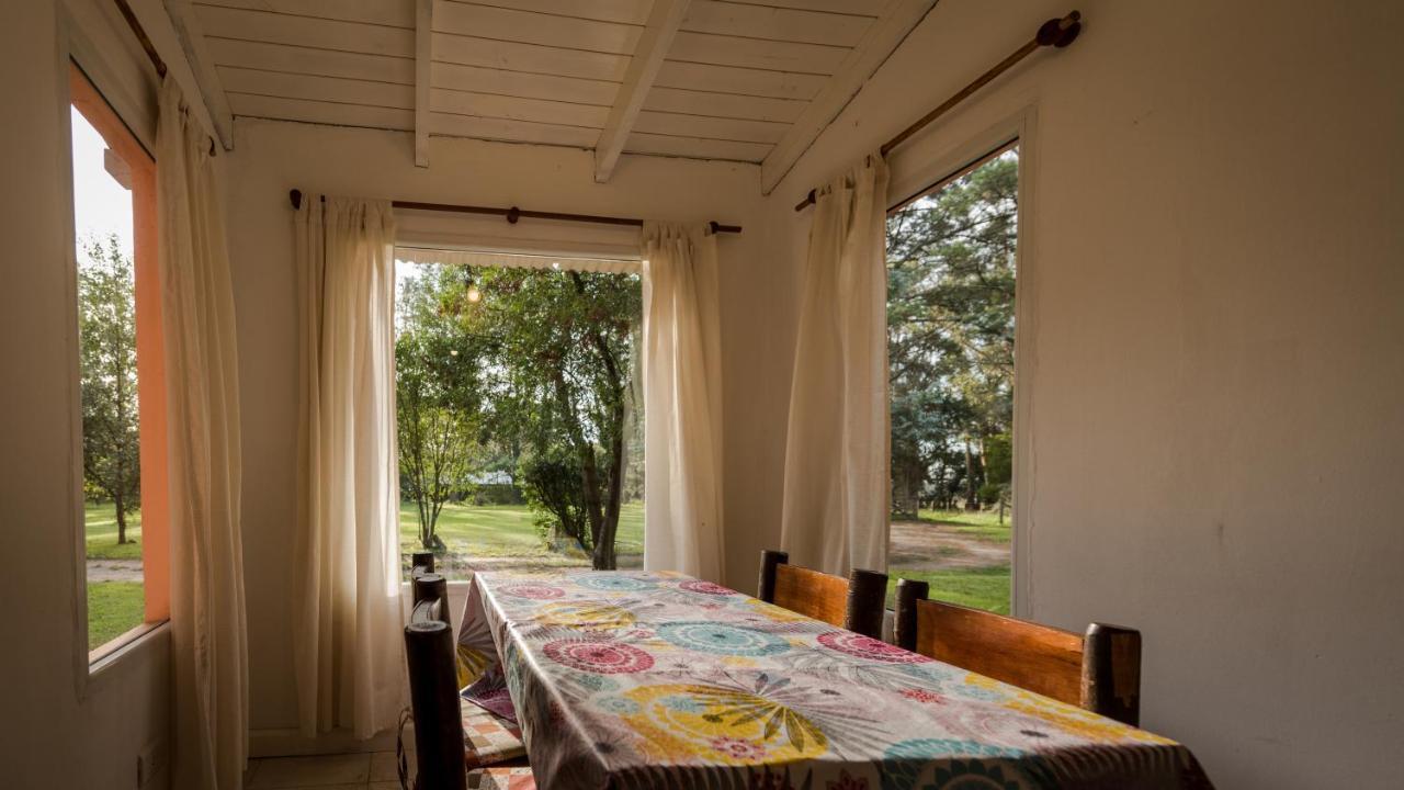 Apartmán Nomeolvidesmas Tandil Exteriér fotografie