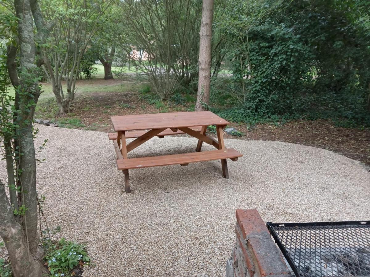 Apartmán Nomeolvidesmas Tandil Exteriér fotografie