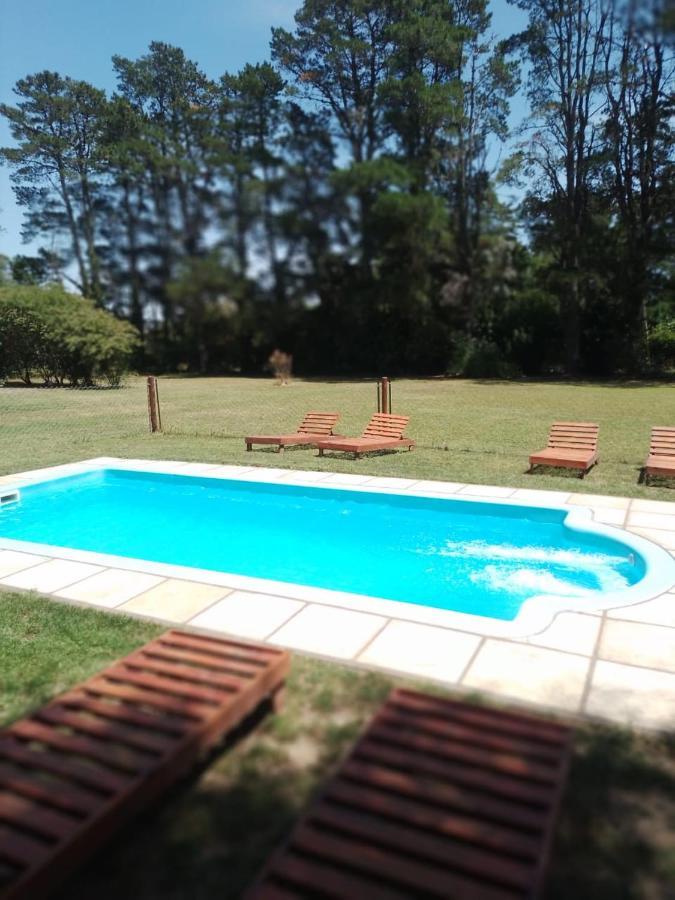 Apartmán Nomeolvidesmas Tandil Exteriér fotografie